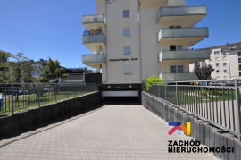Nieruchomości Zielona Góra - Garaż na sprzedaż! Łężyca-Ceglana
